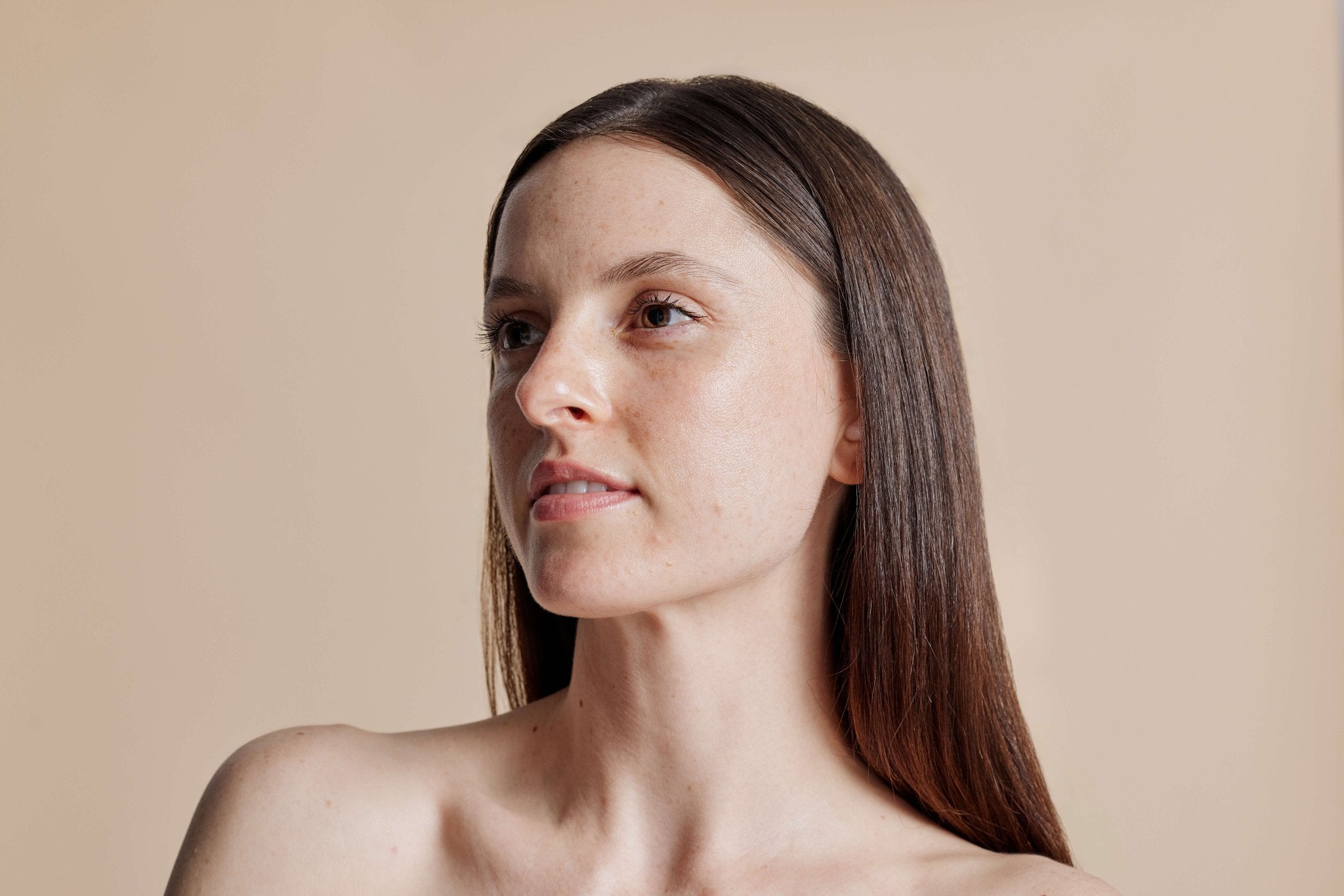 Sebum Reduction Image