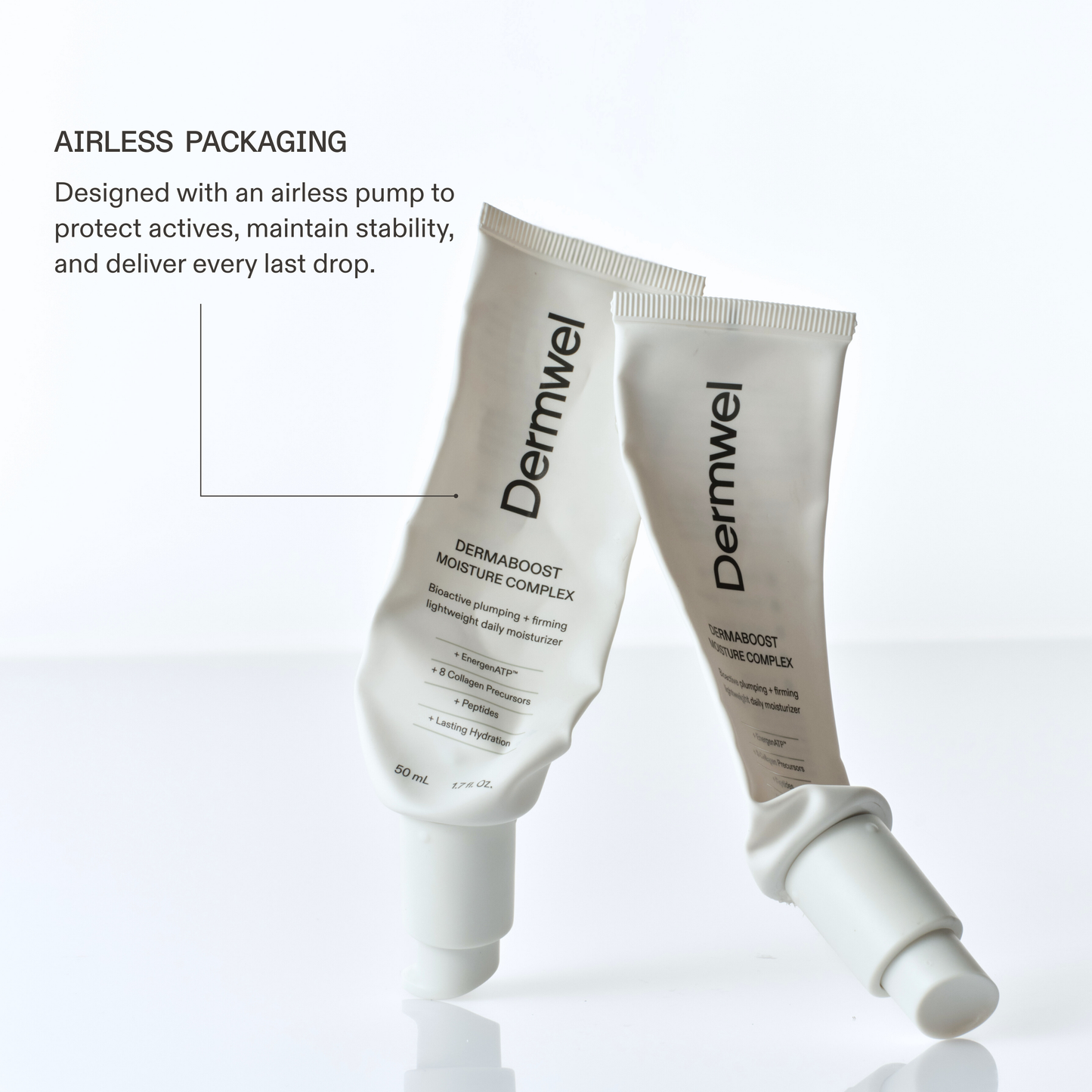 Dermaboost Moisture Complex