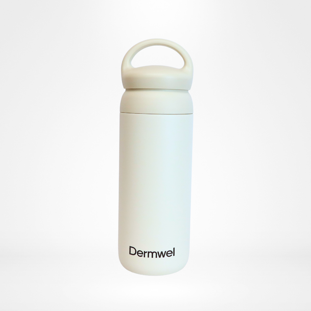 The Daily Tumbler