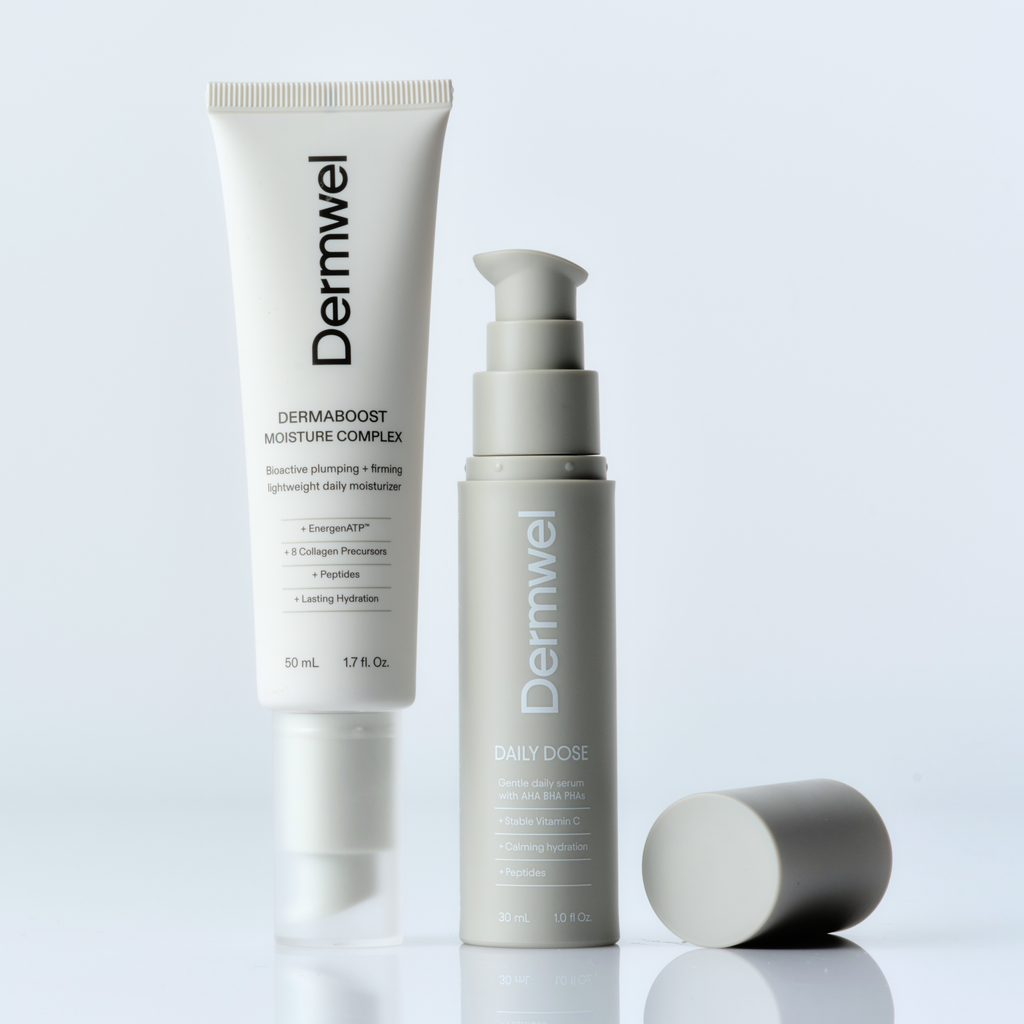 Dermwel Duo