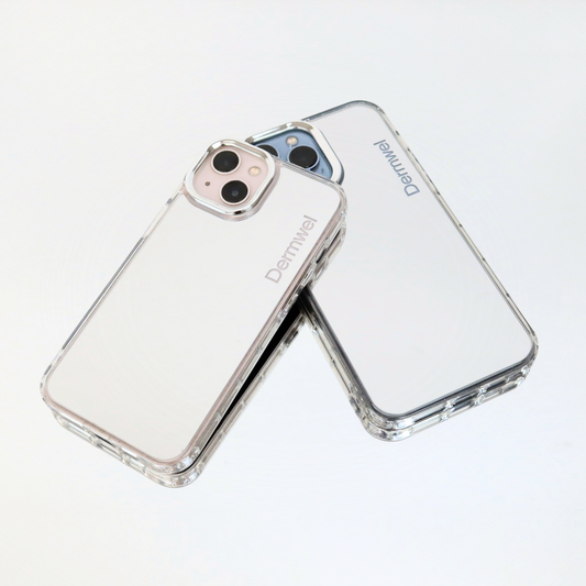 Chrome Case