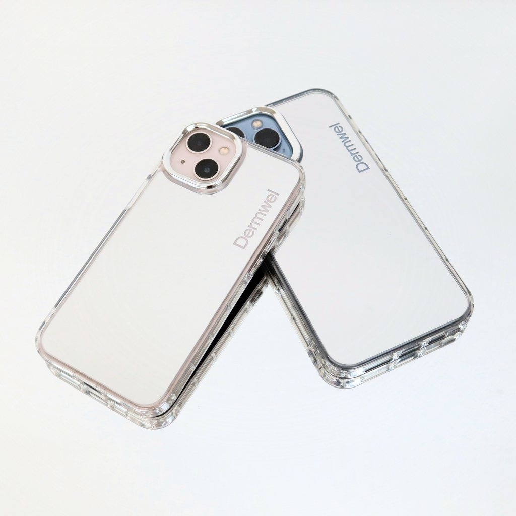 Chrome Case