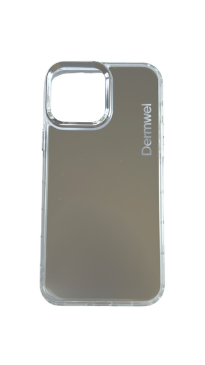 Mirrored Phone Case