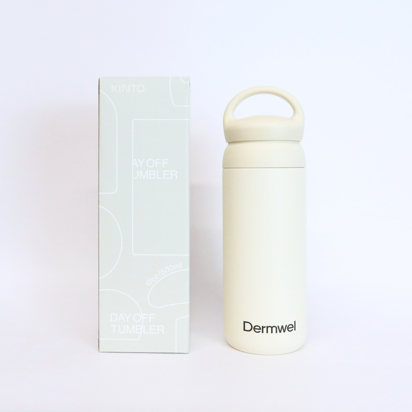 The Daily Tumbler
