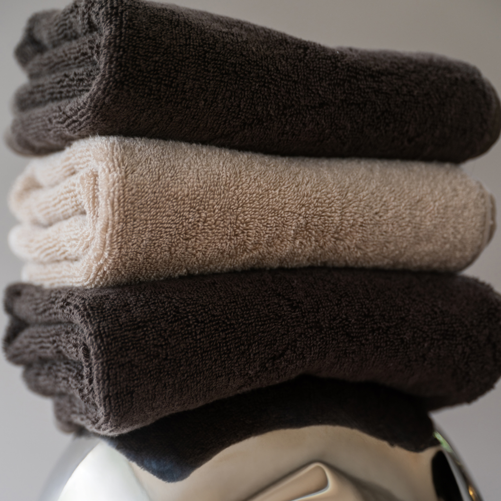 Antibacterial Face Towel