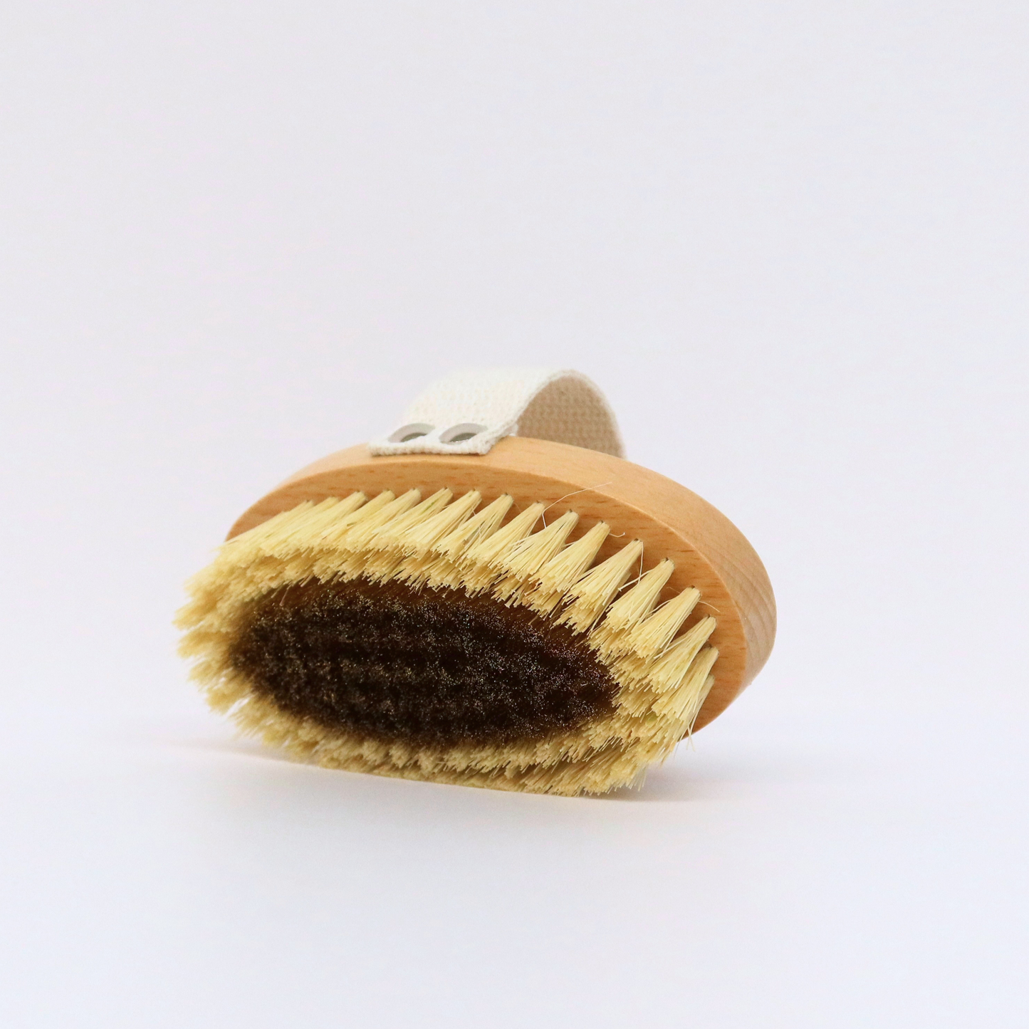Copper Dry Brush