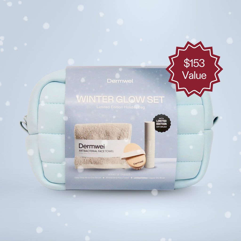 Winter Glow Set