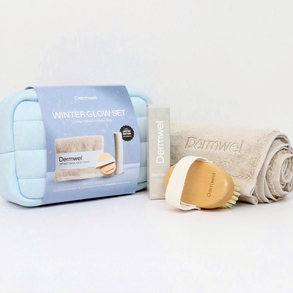 Winter Glow Set