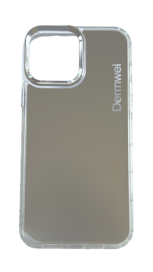 Mirrored Phone Case