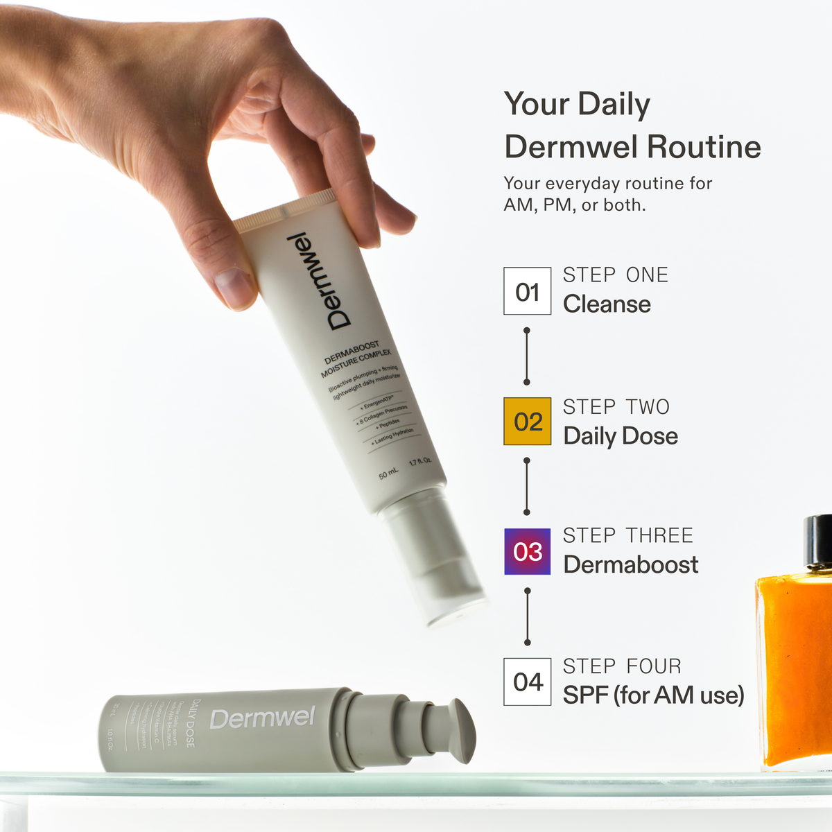 Dermwel Duo