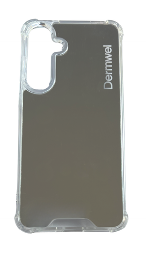 Mirrored Phone Case