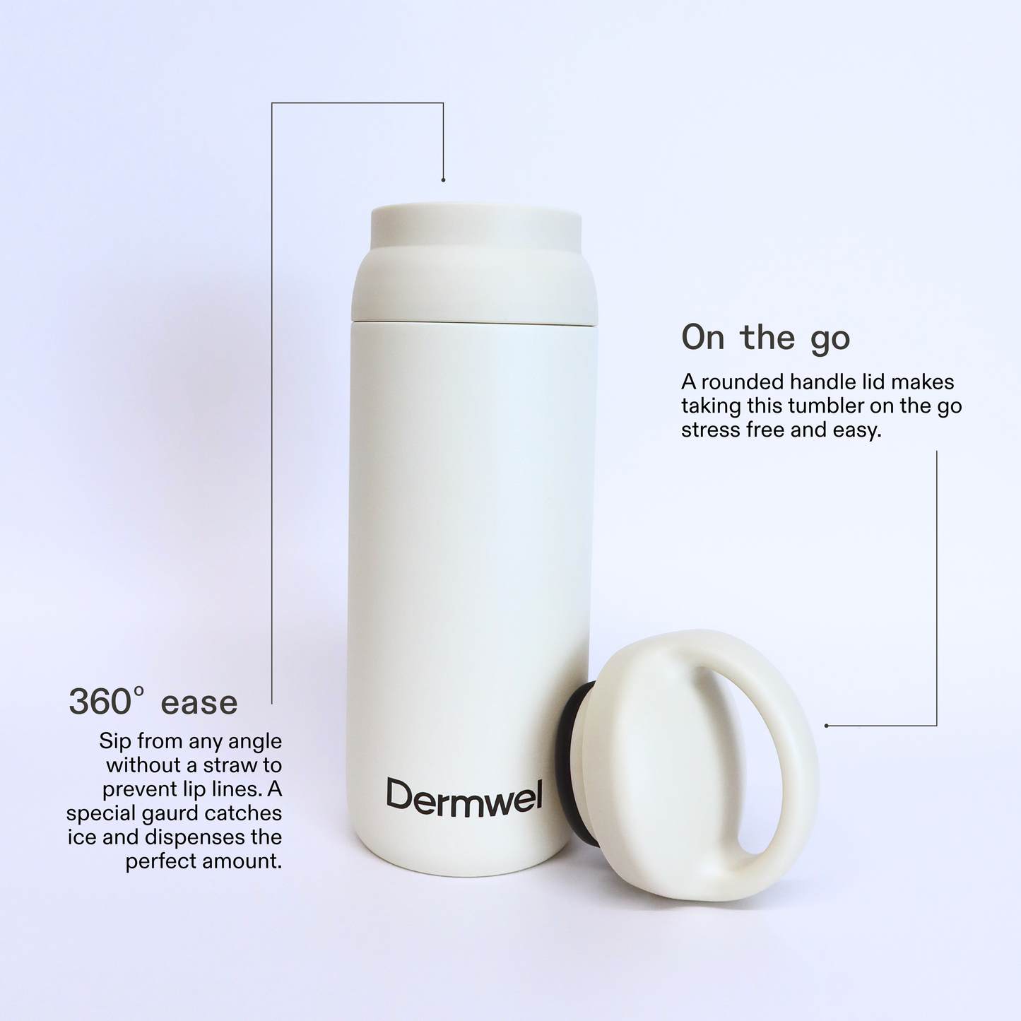 The Daily Tumbler