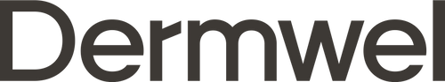 Dermwel logo