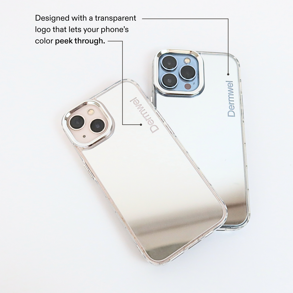 Chrome Case iPhone 17 Pro Chrome Case iPhone 17 Pro